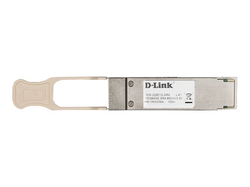 D Link Dem Q2801q Sr4